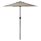 6.5ft. Outdoor Patio Market Umbrella
